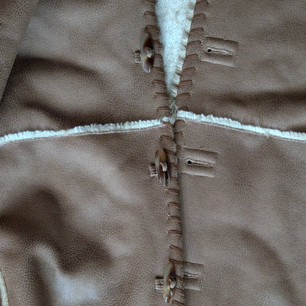 VTG Jones Jacket - Picture 3 of 7